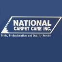 National Carpet Care, Inc. logo