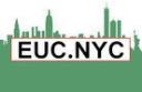 EUC.NYC Pro Scooters For Sale logo
