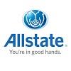 Bill Cavinee: Allstate Insurance logo
