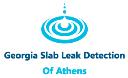 Georgia Slab Leak Detection of Athens logo