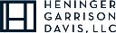 Heninger Garrison Davis, LLC logo