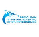 ProClean Pressure Washing of St. Petersburg logo