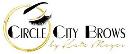 Circle City Brows logo