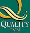 Quality Inn Oakwood Spokane logo