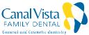Canal Vista Family Dental logo
