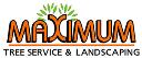 Maximum Tree Service of Spicer MN logo