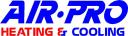 Air Pro Heating & Cooling LLC logo