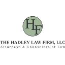 The Hadley Law Firm logo