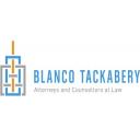 Blanco Tackabery logo