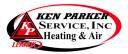 Ken Parker Service Inc logo