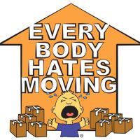 Everybody Hates Moving image 1