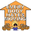 Everybody Hates Moving logo