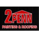 2 Penn Painting & Roofing logo