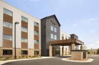 Country Inn & Suites by Radisson AshevilleWestgate image 2