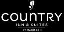 Country Inn & Suites by Radisson, Asheville logo