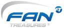 Fantreasures logo