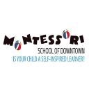 Montessori School of Downtown logo