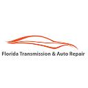 Florida Transmission & Auto Repair logo