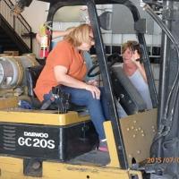 Accurate Forklift Training, Inc. image 1