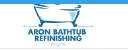 Aron Bathtub refinishing logo