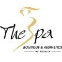 The Spa Boutique & Aesthetics of Trinity logo