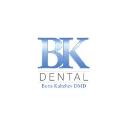 BK Dental: Dr. Boris Kaltchev logo