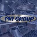 The PKI Group logo