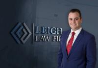 Leigh Law Firm PC image 5