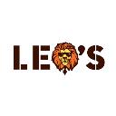 Leo's Vision logo