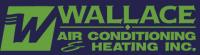 Wallace Air Conditioning & Heating, Inc. image 1