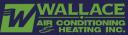 Wallace Air Conditioning & Heating, Inc. logo