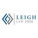 Leigh Law Firm PC logo