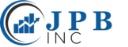 JPB INC. Legal Marketing logo