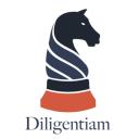 Diligentiam logo