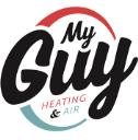 My Guy Heating & Air logo