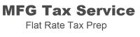 MFG Tax Service image 1