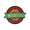 Mario’s Eastside Pizza logo