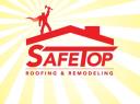 Safe Top Roofing & Remodeling logo