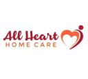 All Heart Home Care logo