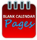 BlankCalendarPages.com logo