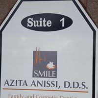 Anissi Azita DDS image 2
