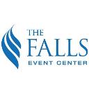 The Falls Event Center, Gilbert logo