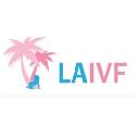 LA IVF Clinic logo