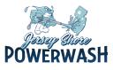 McMahon's Jersey Shore Powerwash logo