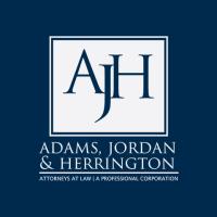  Adams, Jordan & Herrington, P.C. image 1