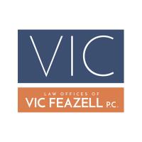 Law Offices of Vic Feazell, P.C. image 1