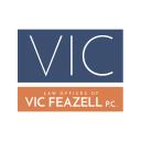 Law Offices of Vic Feazell, P.C. logo