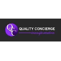 Quality Concierge Transportation image 1