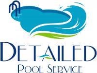 Detailed Pool Service image 1