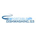 Dishwashing Trailer 123 logo